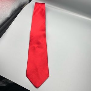 Enrico Guccini tie silk tie good condition
